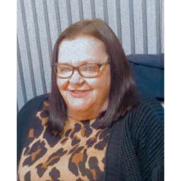 Photo of Dawn Patricia HENDERSON