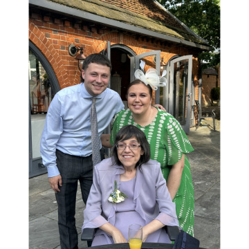 Notice Gallery for Janice WALKER