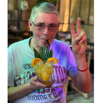 Photo for notice David PERRY