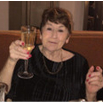 Photo of Mary HUNTER