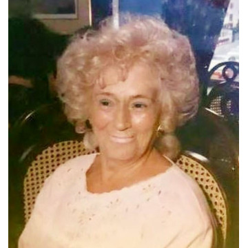 Photo of Ruby JONES
