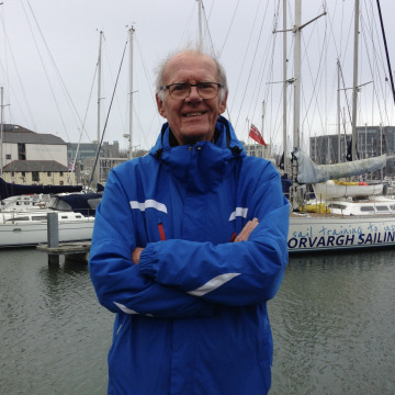 Photo for notice Peter Michael HUGHES