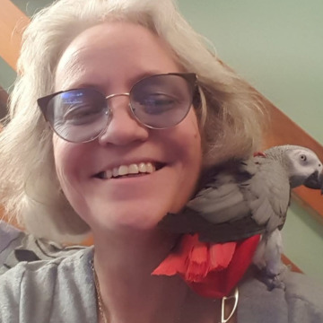 Photo for notice Jacqueline Christine EDWARDS