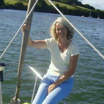 Photo for notice Jacqueline Christine EDWARDS