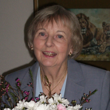 Photo for notice Margaret ANDREWS