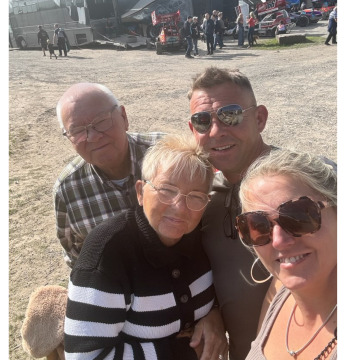 Photo for notice Nigel FOWLER