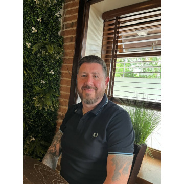 Photo of Anthony James GREY