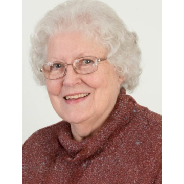 Photo of Elizabeth (Lisa) FARRELL 