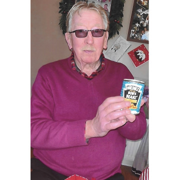 Photo for notice Robert 