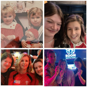 Photo for notice Heather Marie MURPHY