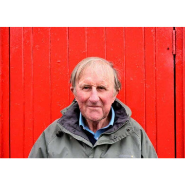 Photo for notice Robert Gladstone GRIFFITHS