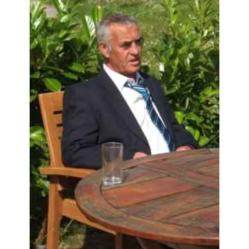 Photo for notice Michael TYMON