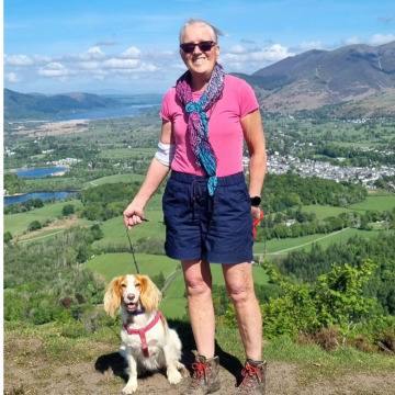 Photo for notice Helen DRY