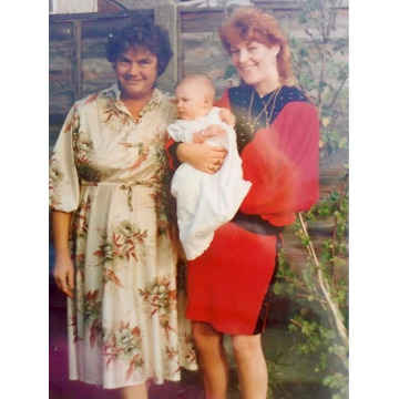 Notice Gallery for Paula Jane CLARKE