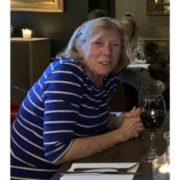 Photo for notice Margaret STANFORTH