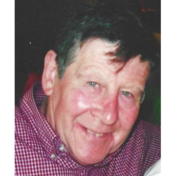 Photo of Robert George WOOD