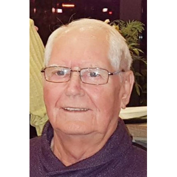 Photo of Brian Michael KENT