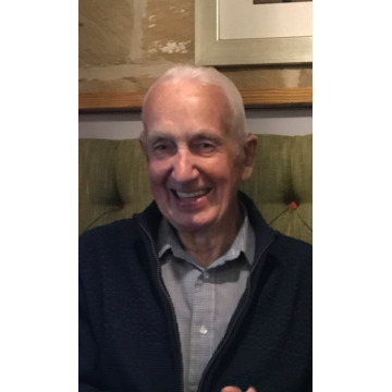 Photo of Vincent CONLIN