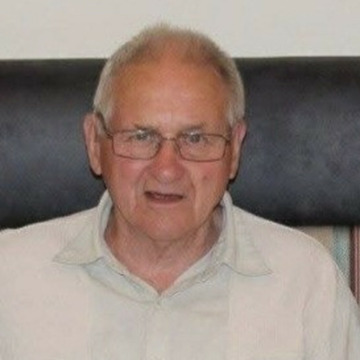 Photo of Thomas John DEAN