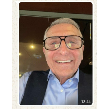 Photo for notice Stephen O'HANLON