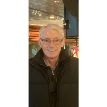 Photo for notice Stephen O'HANLON