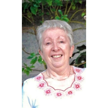 Photo of Rachael WHITE