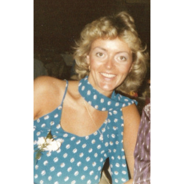 Photo for notice Lyn HUNTER