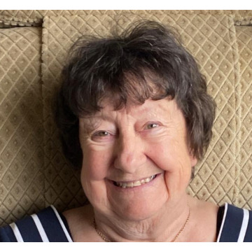 Photo of Brenda WOOLLEY