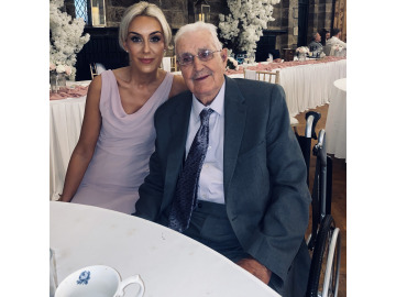 Photo for notice Albert WOOD