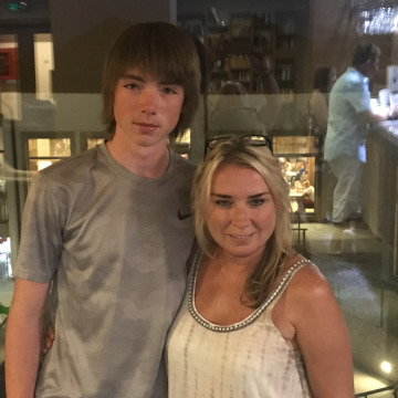 Photo for notice Gina FLYNN