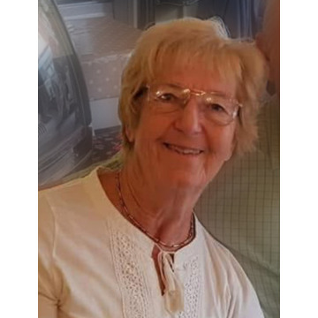 Photo of Priscilla LANDON