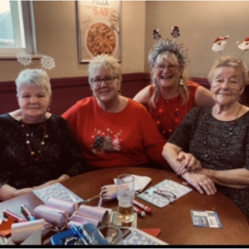 Photo for notice Patricia PERRY