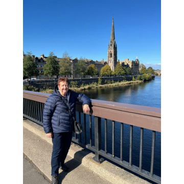 Photo of Dorothy Susan REYNOLDS