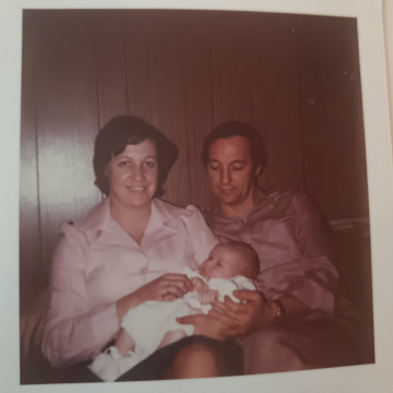 Photo for notice Don BERTRAM