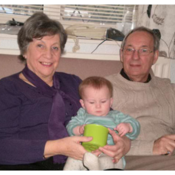 Notice Gallery for Don BERTRAM