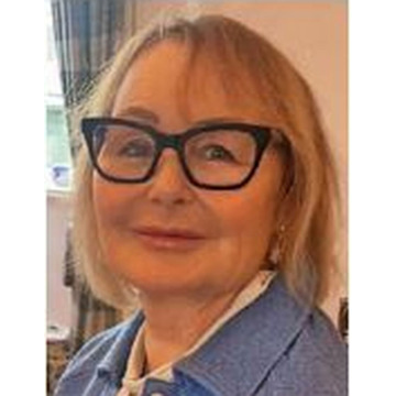 Photo of Deborah Clair THOMPSON