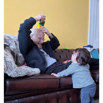 Photo for notice John WILLIAMS