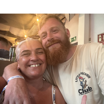 Photo for notice James Adam BARLOW