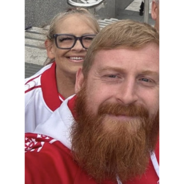 Photo for notice James Adam BARLOW