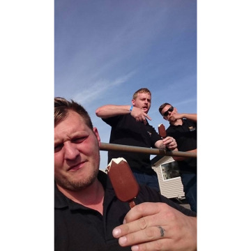 Photo for notice James Adam BARLOW