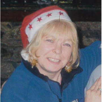 Photo of Marilyn Elaine HARRISON