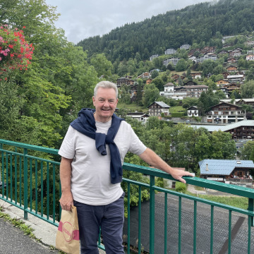 Photo for notice Darryl GIBBONS