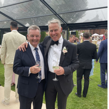 Photo for notice Darryl GIBBONS