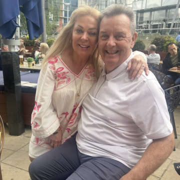 Photo for notice Darryl GIBBONS