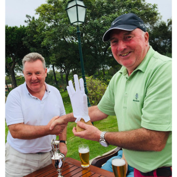 Photo for notice Darryl GIBBONS