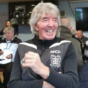 Photo for notice David BINGHAM