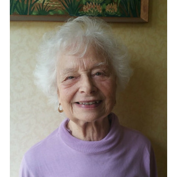 Photo of June PERRY