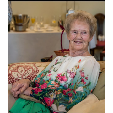 Photo of Dorothy Ruth NEARY