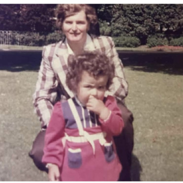 Photo for notice Michael SKELTON