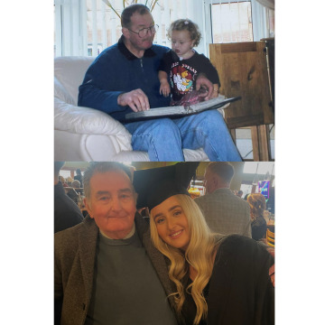 Photo for notice Michael SKELTON